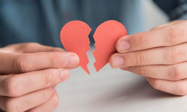 Kondisi Perasaan Cemburu Yang Di Alami Seseorang