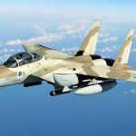 Tenaga Dorong Gas Sebuah Kendaran Jet