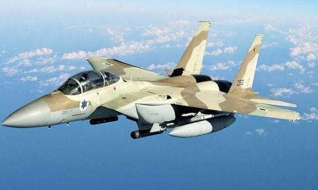 Tenaga Dorong Gas Sebuah Kendaran Jet