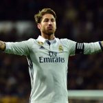 Pemain Hebat Bek Tengah Sergio Ramos