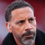 Bek Pertahanan Ferdinand Sebagai Pemain Sepakbola