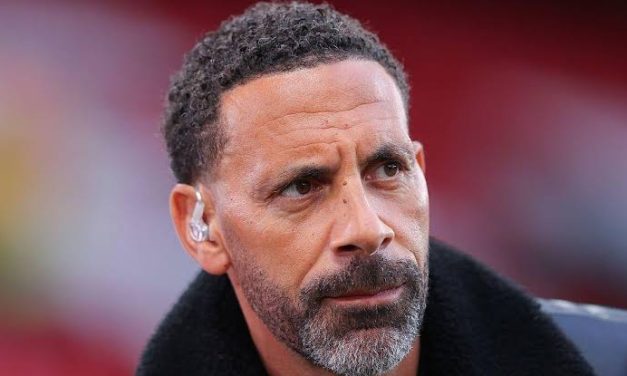Bek Pertahanan Ferdinand Sebagai Pemain Sepakbola