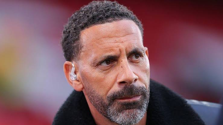 Bek Pertahanan Ferdinand Sebagai Pemain Sepakbola