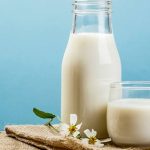 Cairan Bermanfaat Susu Dengan Kealamiannya