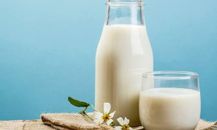 Cairan Bermanfaat Susu Dengan Kealamiannya