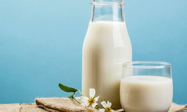 Cairan Bermanfaat Susu Dengan Kealamiannya