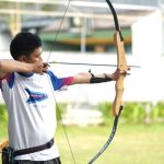 Olahraga Sasaran Target Sebuah Kegiatan Panah