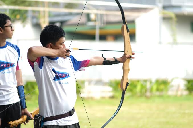 Olahraga Sasaran Target Sebuah Kegiatan Panah