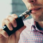 Perangkat Elektronik Vape Sebagai Rokok Elektrik Sekarang