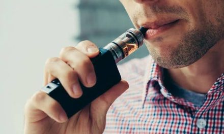 Perangkat Elektronik Vape Sebagai Rokok Elektrik Sekarang