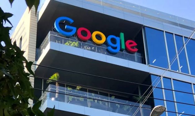 Perusahaan Termaju Teknologi Google Sekarang