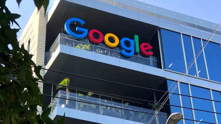Perusahaan Termaju Teknologi Google Sekarang