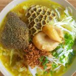 Masakan Populer Berkuah Dari Indonesia Hidangan Soto