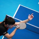 Olahraga Raket Pingpong Dengan Nama Lain Tenis Meja