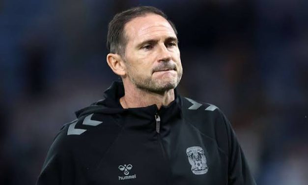 Pesepakbola Chlesea Lampard Memiliki Banyak Sekali Permainan