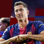 Pemain Profesional Lewandowski Dalam Dunia Bola