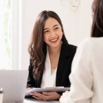 Kepribadian Seseorang Sanguinis Dengan Cukup Santai