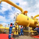 Hasil Alam Bumi Sebuah Gas Dan Pemanfaatannya