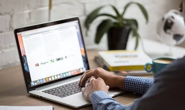 Perangkat Canggih PC Komputer Dengan Fungsinya