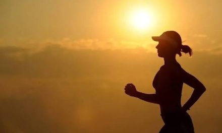 Kegiatan Sehat Jogging Sebagai Olahraga Santai