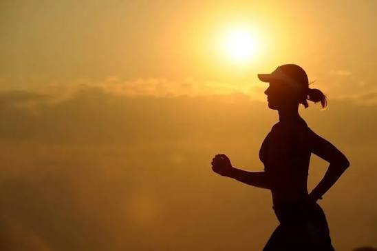 Kegiatan Sehat Jogging Sebagai Olahraga Santai