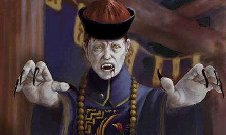 Sekelompok Penghisap Darah Oleh Para Vampir