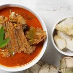 Masakan Hewan Sapi Pada Bagian Iga