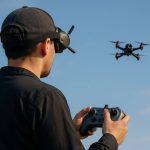Teknologi Pesawat Drone Tanpa Awal Di Dalamnya