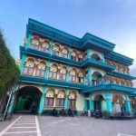 Sebuah Kawasan Pesantren Dalam Belaja Ilmu Agama