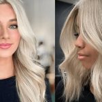 Suatu Gaya Pewarna Rambut Yang Di Sebut Blonde