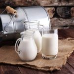 Produk Alami Susu Memiliki Banyak Kandungn Vitamin