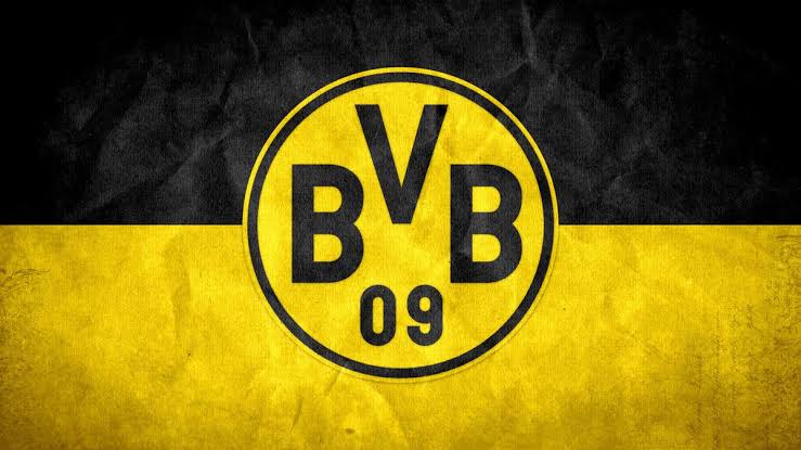 Tim Sepakbola Jerman Yaitu Klub Borussia Dortmund