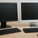 Perangkat Elektronik PC Dengan Beberapa Penggunaan