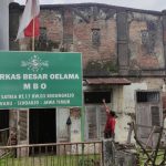 Suatu Tempat Koordinator Atau Pengendalian Markas