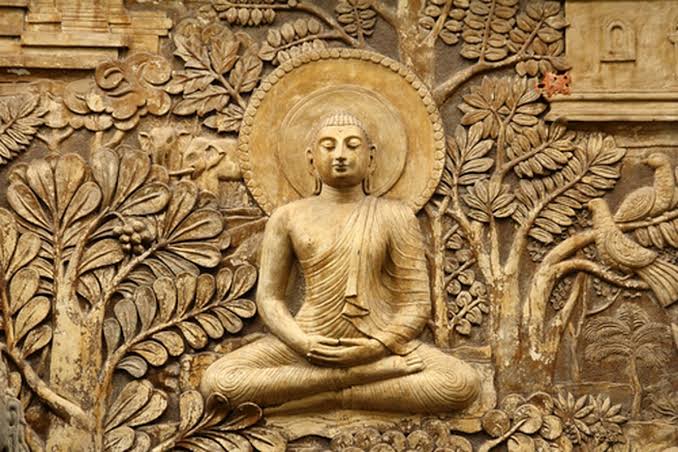 Umat Beragama Buddha Dengan Berbagai Keunggulan